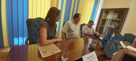 Sprememba v projektu Prijateljstvo - brezplačni prevozi za starejše in gibalno ovirane 2